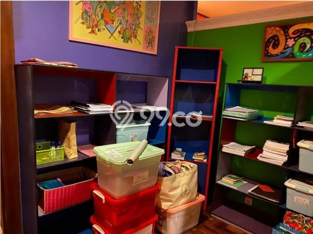 Hunian Eksklusif Dijual LT 1025m2 di Cilandak, Jakarta Selatan Hunian Eksklusif Dijual LT 1025m2 di Cilandak, Jakarta Selatan