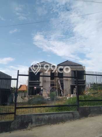 Rumah Lingkungan Nyaman kawasan Sukmajaya, Depok, Luas 105m² Bangunan 70m² Rumah Lingkungan Nyaman kawasan Sukmajaya, Depok, Luas 105m² Bangunan 70m²