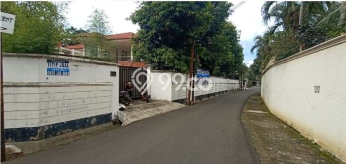 Rumah Mewah Dijual LT 1400m2 di Cilandak, Jakarta Selatan Rumah Mewah Dijual LT 1400m2 di Cilandak, Jakarta Selatan