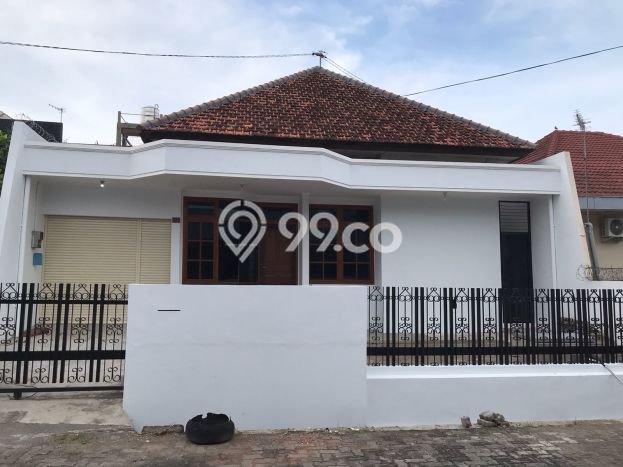 Jual Rumah Eksklusif 3 KT di Tanah Mas, Semarang Jual Rumah Eksklusif 3 KT di Tanah Mas, Semarang