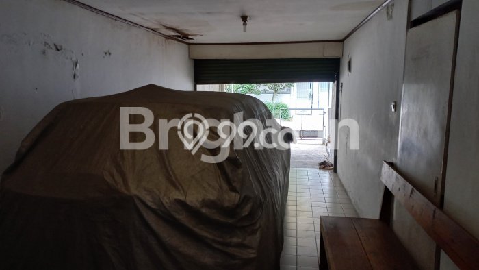 Dijual Hunian Rumah Nyaman 3 Kamar di Cimindi, Bandung Dijual Hunian Rumah Nyaman 3 Kamar di Cimindi, Bandung