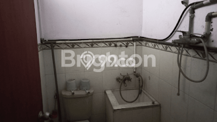 Dijual Hunian Rumah Nyaman 3 Kamar di Cimindi, Bandung Dijual Hunian Rumah Nyaman 3 Kamar di Cimindi, Bandung