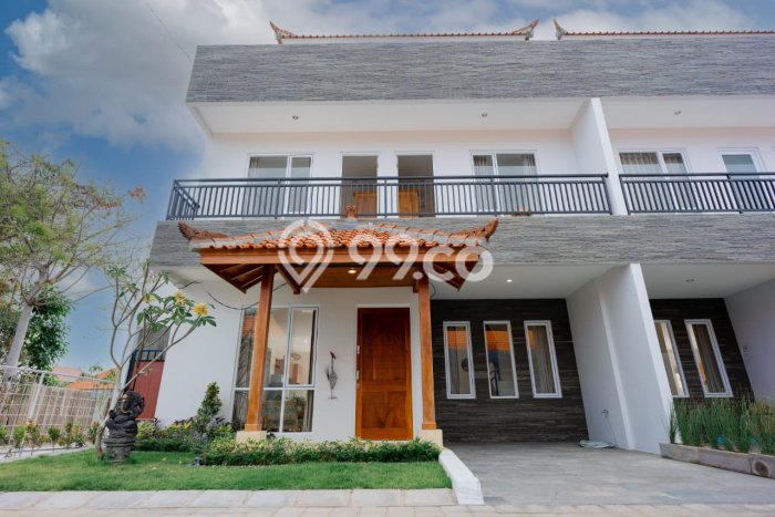 Rumah Nyaman area Nusa Dua, 3 KM, Lokasi Strategis Rumah Nyaman area Nusa Dua, 3 KM, Lokasi Strategis