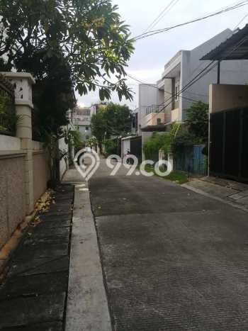 Hunian Eksklusif Dijual di Jakarta Barat Fasilitas Premium Hunian Eksklusif Dijual di Jakarta Barat Fasilitas Premium