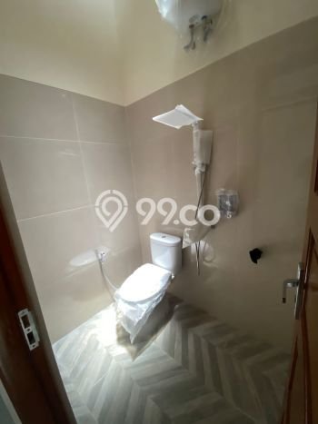 Dijual Rumah Mewah Exclusive di Banjarsari, Solo Dijual Rumah Mewah Exclusive di Banjarsari, Solo