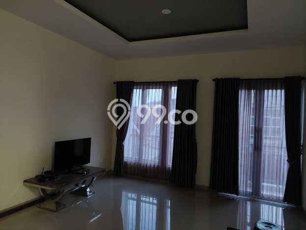 Rumah Luxury Modern Siap Huni di Duta Garden Tangerang Rumah Luxury Modern Siap Huni di Duta Garden Tangerang