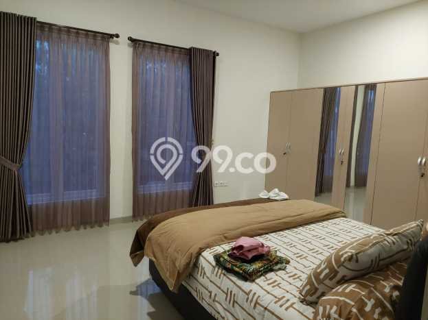 Rumah Luxury Modern Siap Huni di Duta Garden Tangerang Rumah Luxury Modern Siap Huni di Duta Garden Tangerang