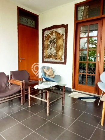 Rumah Siap Huni 3 KT 4 KM di Lokasi Premium Kemang, Jakarta Selatan Rumah Siap Huni 3 KT 4 KM di Lokasi Premium Kemang, Jakarta Selatan