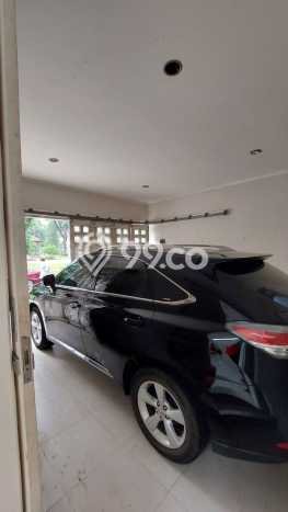 For Sale! Luxury House LT 300m2 Desain Modern di BSD For Sale! Luxury House LT 300m2 Desain Modern di BSD
