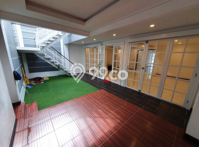Rumah Modern Minimalis Baru Renovasi Kawasan BSD (NEGOTIABLE PRICE) Rumah Modern Minimalis Baru Renovasi Kawasan BSD (NEGOTIABLE PRICE)