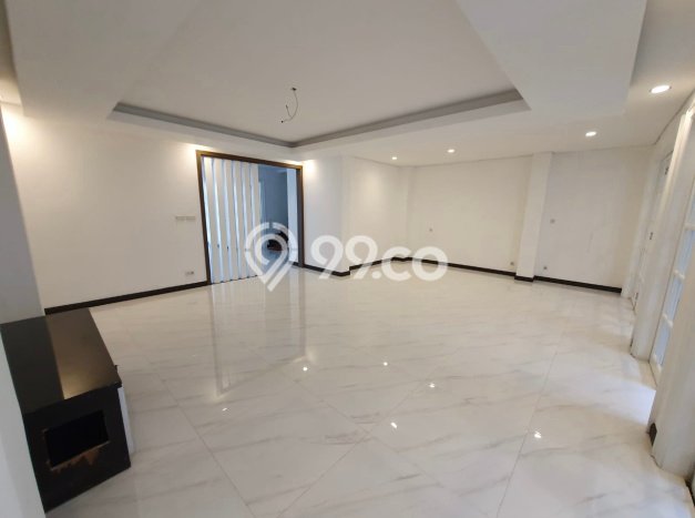 Rumah Modern Minimalis Baru Renovasi Kawasan BSD (NEGOTIABLE PRICE) Rumah Modern Minimalis Baru Renovasi Kawasan BSD (NEGOTIABLE PRICE)
