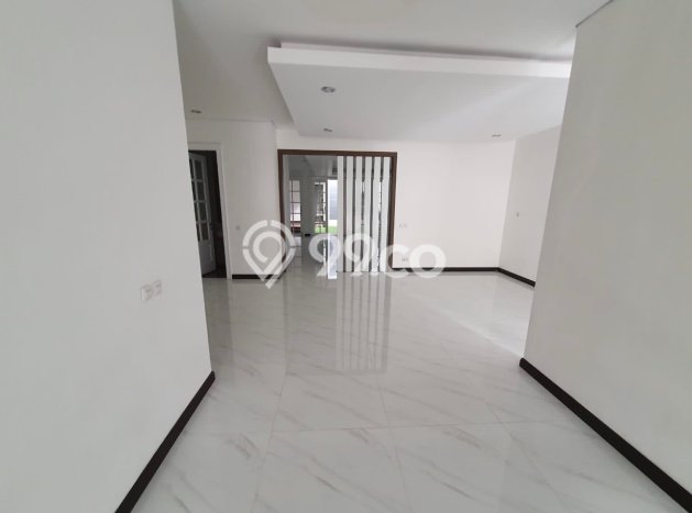 Rumah Modern Minimalis Baru Renovasi Kawasan BSD (NEGOTIABLE PRICE) Rumah Modern Minimalis Baru Renovasi Kawasan BSD (NEGOTIABLE PRICE)
