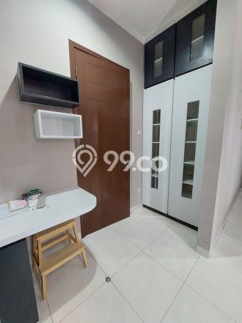 Rumah Mewah LB 185m2 Siap Pakai Desain Elegan di Bintaro, Tangerang Selatan Rumah Mewah LB 185m2 Siap Pakai Desain Elegan di Bintaro, Tangerang Selatan