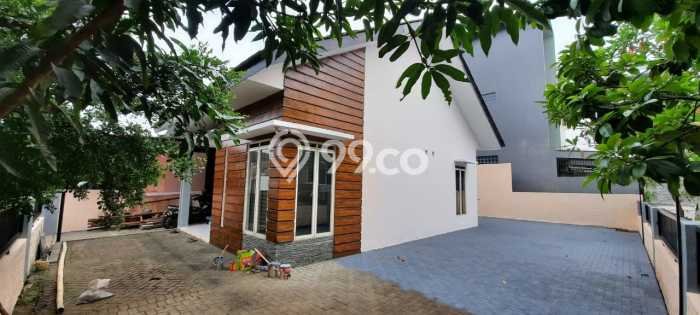 Disewakan Rumah Harga Terjangkau di Taman Kopo Indah Bandung dengan 2 KT Disewakan Rumah Harga Terjangkau di Taman Kopo Indah Bandung dengan 2 KT