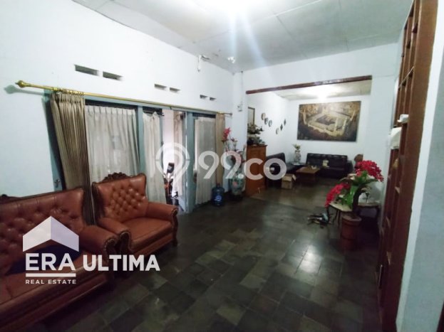 Rumah Elit LB 360m2 Siap Pakai Desain Elegan di Pajajaran, Bandung Rumah Elit LB 360m2 Siap Pakai Desain Elegan di Pajajaran, Bandung