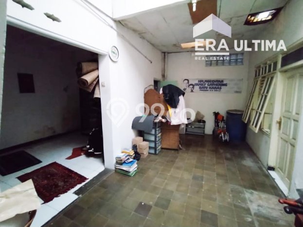 Rumah Elit LB 360m2 Siap Pakai Desain Elegan di Pajajaran, Bandung Rumah Elit LB 360m2 Siap Pakai Desain Elegan di Pajajaran, Bandung
