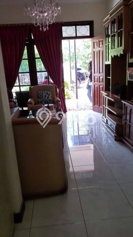 PROPERTI UNGGULAN! Rumah Strategis area Kelapa Gading, LT 220m² LB 225m² PROPERTI UNGGULAN! Rumah Strategis area Kelapa Gading, LT 220m² LB 225m²