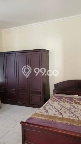 PROPERTI UNGGULAN! Rumah Strategis area Kelapa Gading, LT 220m² LB 225m² PROPERTI UNGGULAN! Rumah Strategis area Kelapa Gading, LT 220m² LB 225m²