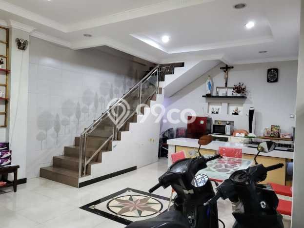 Rumah Minimalis 4 KT di Pasir Kaliki Bandung Semi Furnished Rumah Minimalis 4 KT di Pasir Kaliki Bandung Semi Furnished
