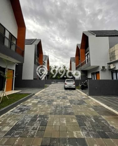 Rumah Modern Cantik 3 Kamar Bisa Langsung Pindah di Pancoran Mas Rumah Modern Cantik 3 Kamar Bisa Langsung Pindah di Pancoran Mas