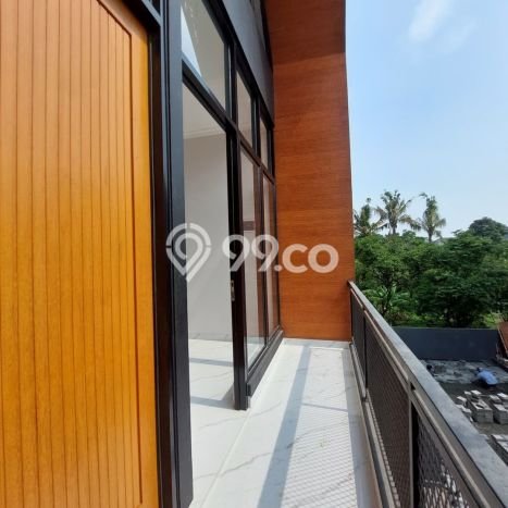 Rumah Modern Cantik 3 Kamar Bisa Langsung Pindah di Pancoran Mas Rumah Modern Cantik 3 Kamar Bisa Langsung Pindah di Pancoran Mas