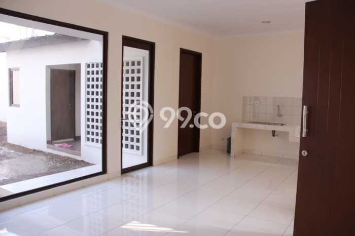 BEST PRICE! Rumah Premium di BSD, Luas 225m² LB 120m² BEST PRICE! Rumah Premium di BSD, Luas 225m² LB 120m²