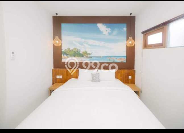 Rumah Luxury Modern Siap Huni di Nusa Dua Badung Rumah Luxury Modern Siap Huni di Nusa Dua Badung