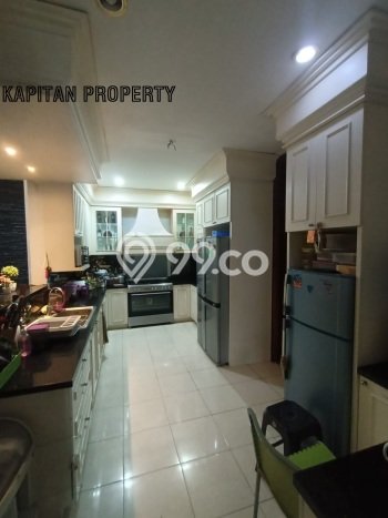 Jual Rumah Luas Elegan Dengan View Eksklusif di Cipete, Jakarta Selatan Jual Rumah Luas Elegan Dengan View Eksklusif di Cipete, Jakarta Selatan