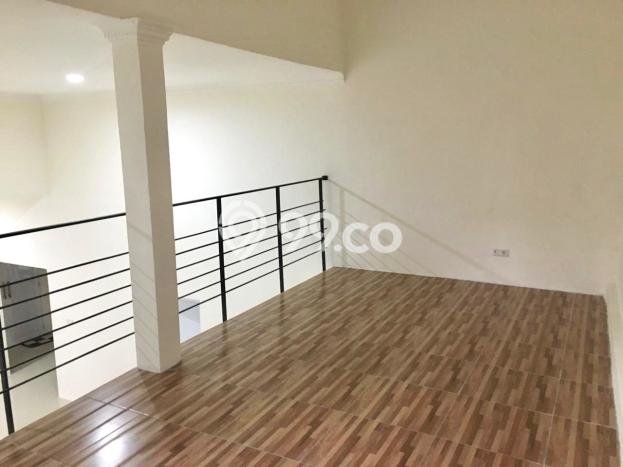 Hunian Cantik Modern Lb 140m2 di Pamulang, Tangerang Selatan Hunian Cantik Modern Lb 140m2 di Pamulang, Tangerang Selatan