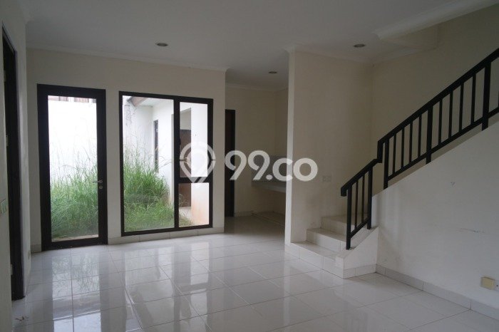 Rumah Luas Asri 3 KT Siap Huni di BSD Avani Tangerang Rumah Luas Asri 3 KT Siap Huni di BSD Avani Tangerang