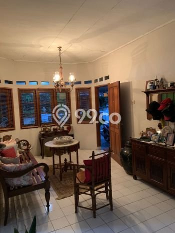 Rumah Modern Cantik 3 Kamar Bisa Langsung Pindah di Pamulang Rumah Modern Cantik 3 Kamar Bisa Langsung Pindah di Pamulang