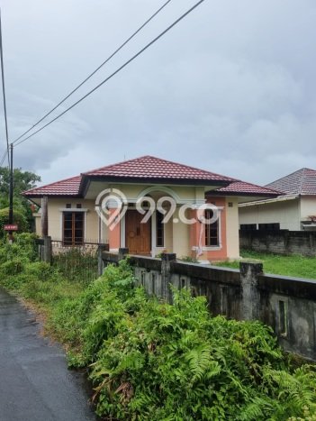 Hunian Cantik Modern Lb 426m2 di Tomohon Tengah, Tomohon Hunian Cantik Modern Lb 426m2 di Tomohon Tengah, Tomohon