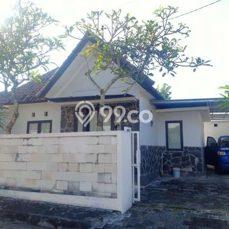 Rumah 3 Kamar Tidur Konsep Modern di Kawasan Elite Gianyar, Gianyar Rumah 3 Kamar Tidur Konsep Modern di Kawasan Elite Gianyar, Gianyar