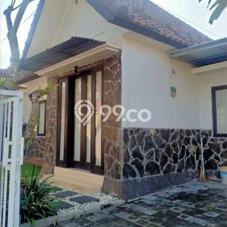 Rumah 3 Kamar Tidur Konsep Modern di Kawasan Elite Gianyar, Gianyar Rumah 3 Kamar Tidur Konsep Modern di Kawasan Elite Gianyar, Gianyar