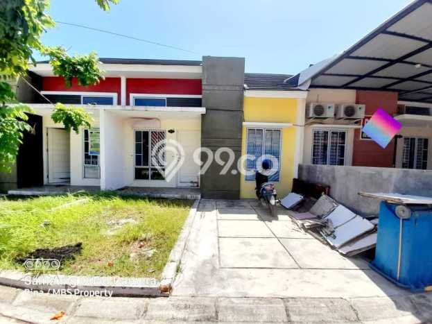 Rumah Standard Developer Glory Home Sei Panas Rumah Standard Developer Glory Home Sei Panas