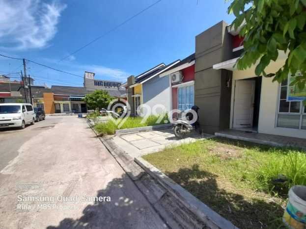 Rumah Standard Developer Glory Home Sei Panas Rumah Standard Developer Glory Home Sei Panas