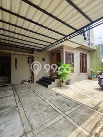 Sewa cepat rumah minimalis strategis 4 Kamar di Tebet, Jakarta Selatan Sewa cepat rumah minimalis strategis 4 Kamar di Tebet, Jakarta Selatan