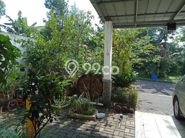 Rumah Modern 2 KT LT 126m2 di Cibubur Rumah Modern 2 KT LT 126m2 di Cibubur