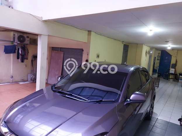 Dijual Rumah Mewah Elegan Dengan View Cantik di Grogol, Jakarta Barat Dijual Rumah Mewah Elegan Dengan View Cantik di Grogol, Jakarta Barat