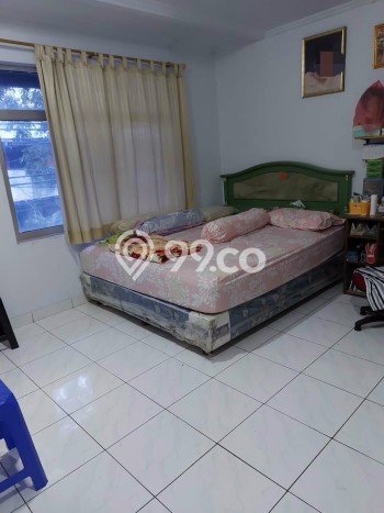 Dijual Rumah Mewah Elegan Dengan View Cantik di Grogol, Jakarta Barat Dijual Rumah Mewah Elegan Dengan View Cantik di Grogol, Jakarta Barat