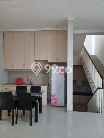 Rumah Kontrakan Tangerang Selatan LT 204m2 LB 220m2 Kawasan Bintaro Rumah Kontrakan Tangerang Selatan LT 204m2 LB 220m2 Kawasan Bintaro