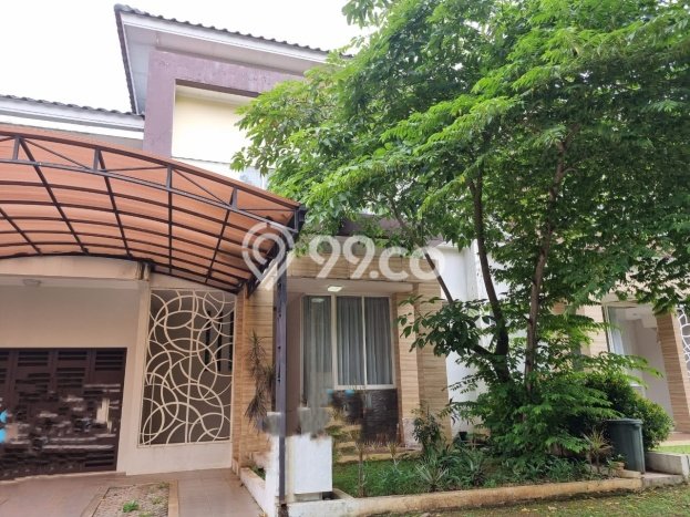 Rumah Kontrakan Tangerang Selatan LT 204m2 LB 220m2 Kawasan Bintaro Rumah Kontrakan Tangerang Selatan LT 204m2 LB 220m2 Kawasan Bintaro