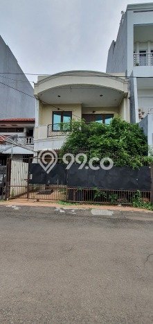 Dijual Rumah Minimalis Bagus Punya 2 KT di Kelapa Gading Jakarta Utara SHM Dijual Rumah Minimalis Bagus Punya 2 KT di Kelapa Gading Jakarta Utara SHM
