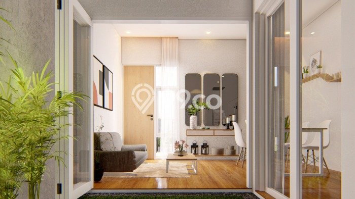 Dijual Rumah Minimalis Bagus Punya 3 KT di Larangan Tangerang SHM Dijual Rumah Minimalis Bagus Punya 3 KT di Larangan Tangerang SHM