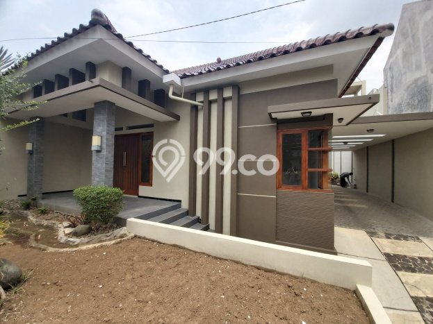 Rumah Mewah Dijual LT 376m2 di Dau, Malang Rumah Mewah Dijual LT 376m2 di Dau, Malang