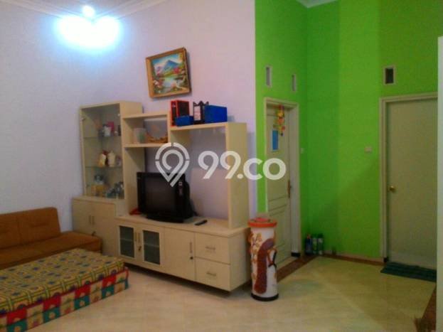 Rumah Modern Cantik 8 KT Bisa Langsung Pindah di Dau Rumah Modern Cantik 8 KT Bisa Langsung Pindah di Dau