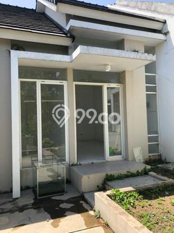 Hunian Cantik Minimalis Lb 43m2 di Pakis, Malang Hunian Cantik Minimalis Lb 43m2 di Pakis, Malang