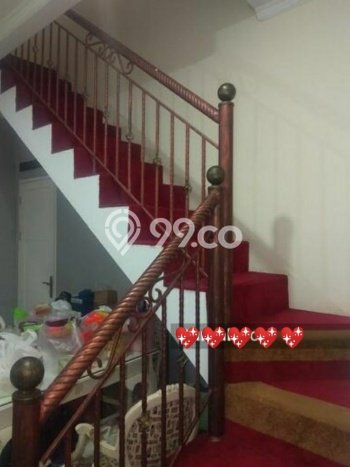 Dijual Hunian Rumah Nyaman 5 KT di Jatibening, Bekasi Dijual Hunian Rumah Nyaman 5 KT di Jatibening, Bekasi