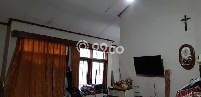 Rumah Luxury Modern Siap Huni di Setiabudi Bandung Rumah Luxury Modern Siap Huni di Setiabudi Bandung