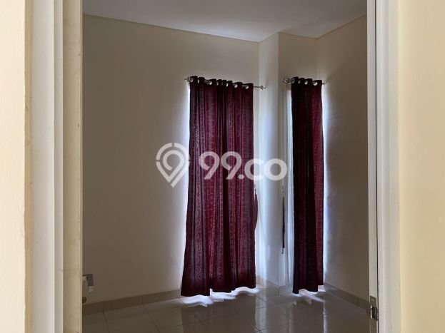 Rumah Minimalis 3 KT di Sentul City Bogor Unfurnished Rumah Minimalis 3 KT di Sentul City Bogor Unfurnished